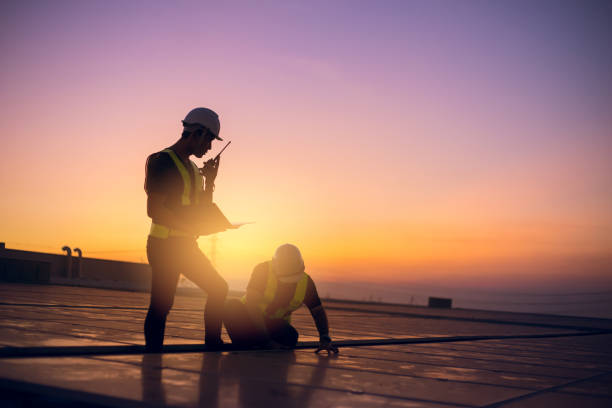 Quick and Trustworthy Emergency Roof Repair Services in Belford, NJ