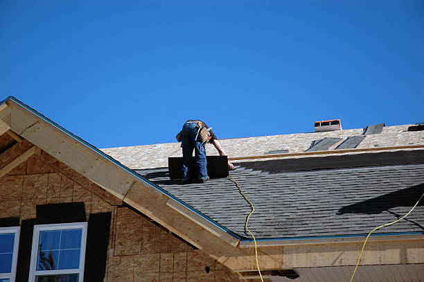 Professional Roofing Contractor in Belford, NJ